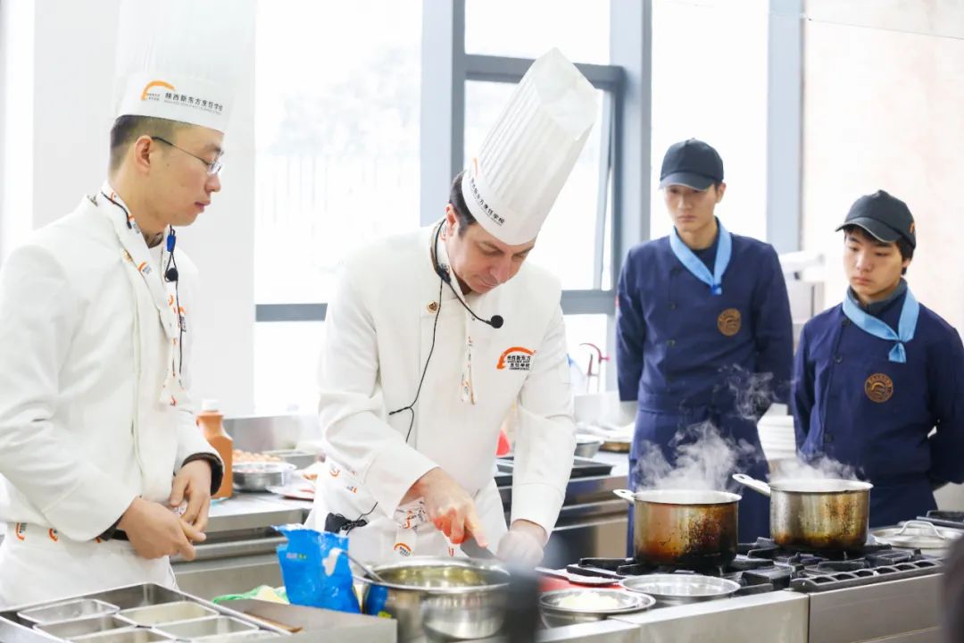 新东方厨师短期班收费多少,短期厨师班学费