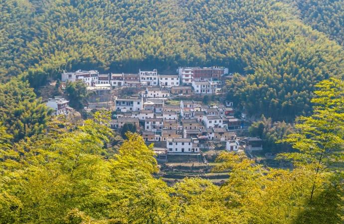 黃山周邊景點_黃山及周邊旅游攻略_黃山周邊游攻略自由行