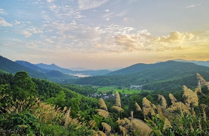 黄山周边游攻略自由行_黄山及周边旅游攻略_黄山周边景点