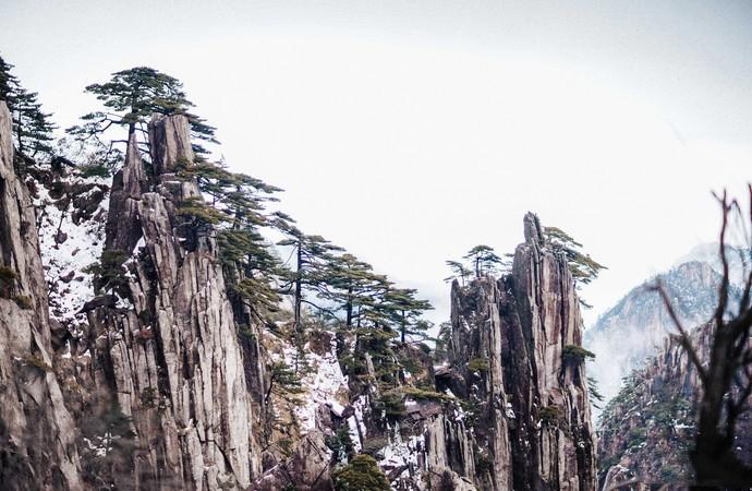 黄山周边景点_黄山及周边旅游攻略_黄山周边游攻略自由行