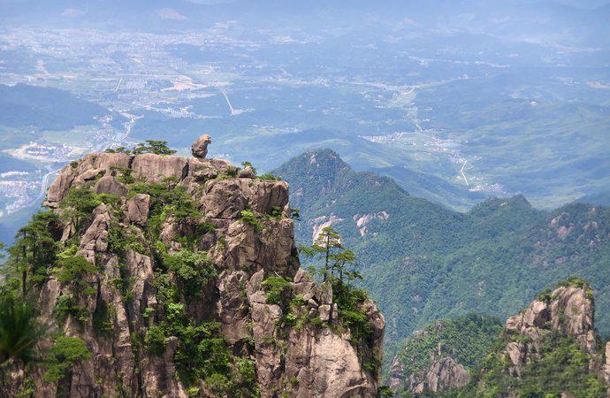 黃山周邊景點_黃山及周邊旅游攻略_黃山周邊游攻略自由行