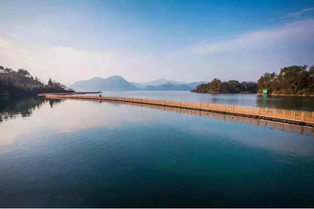 太平旅游攻略_太平湖自駕游攻略_太平湖旅游攻略一日游