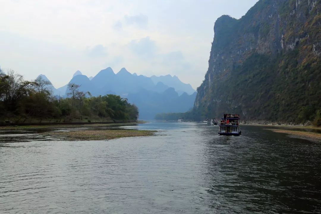 桂林到北海旅游攻略_廣西桂林北海旅游線路_去桂林北海旅游攻略