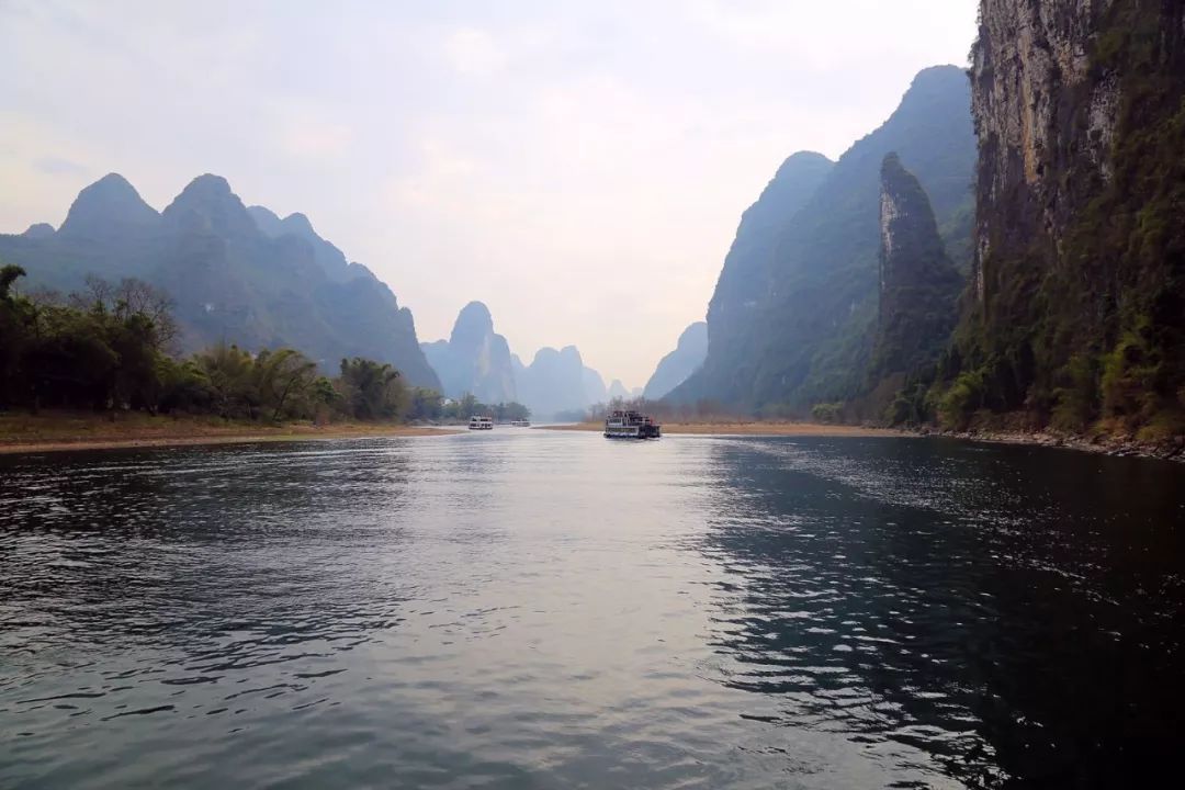 广西桂林北海旅游线路_去桂林北海旅游攻略_桂林到北海旅游攻略