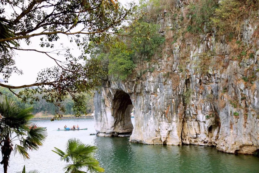 去桂林北海旅游攻略_廣西桂林北海旅游線路_桂林到北海旅游攻略