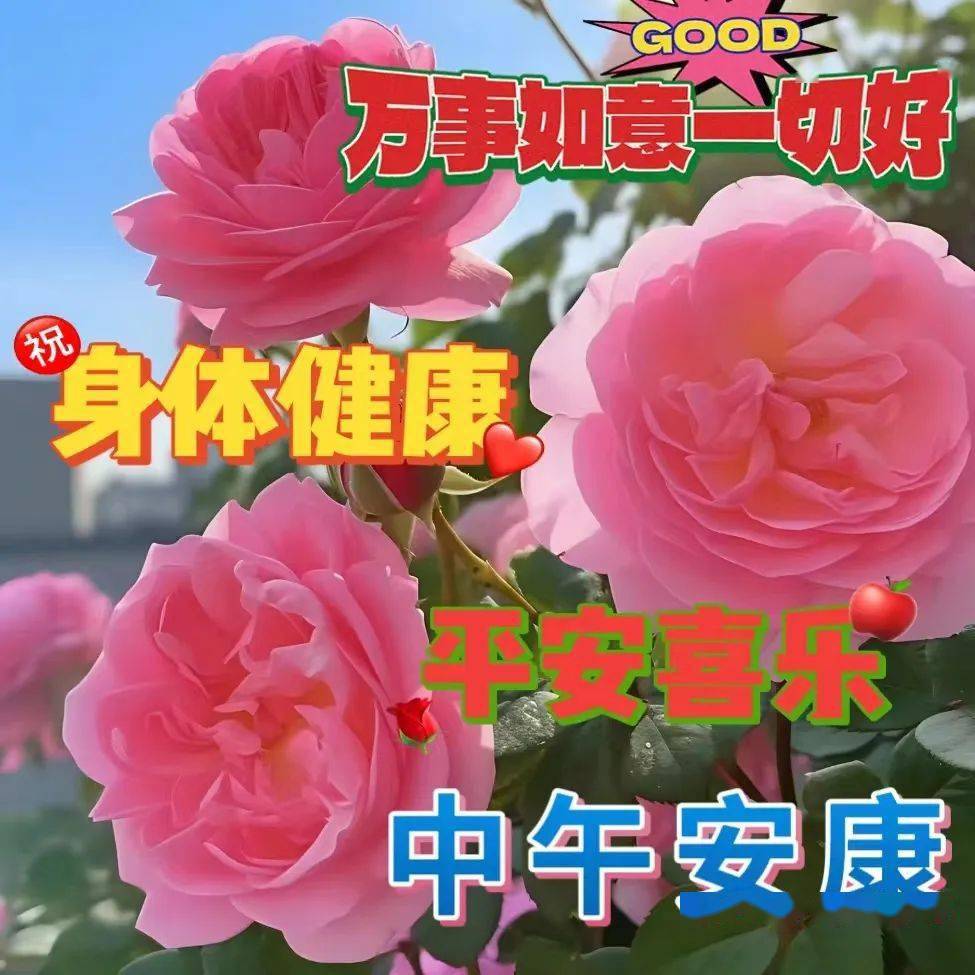 朋友間早上的問候祝福語_早上好問候朋友的短句_最新問候朋友早上好的短祝福語