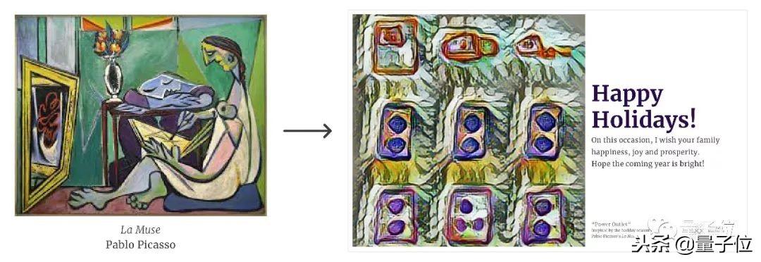 AI幫你畫新年賀卡：傻瓜式流程，只用輸入幾