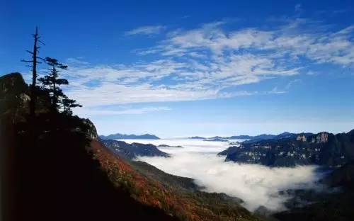 湖北旅游自由行_湖北旅游攻略自助游攻略_湖北自由行旅游攻略