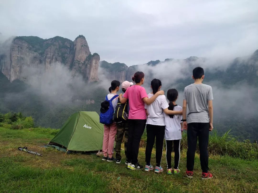 仙居公盂岩图片_仙居公盂一日游_仙居公盂岩旅游攻略